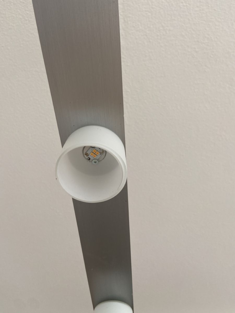 Lampade: Moderne LED Hängelampe – Usato da Mols venduto da Dero21 3
