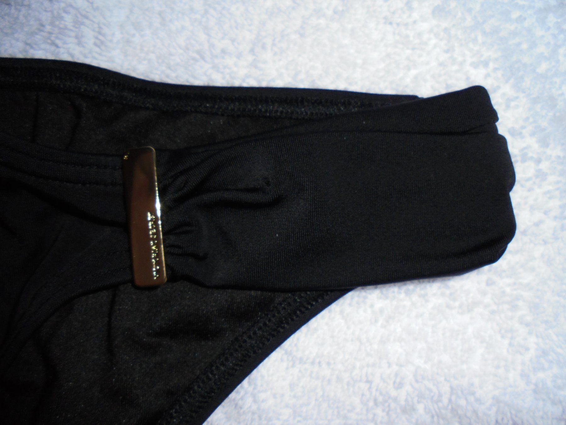 Victoria's Secret Costumi da bagno & Bikini: VICTORIA'S SECRET BIKINI-HOSE GRÖSSE S – Nuovo e nell'imballaggio originale da Aarau Rohr venduto da PinkSchwein 2