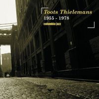 Toots Thielemans [COLUMBIA] N.H.O.Pedersen, W.Marshall,