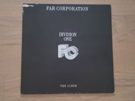 LP  Far Corporation