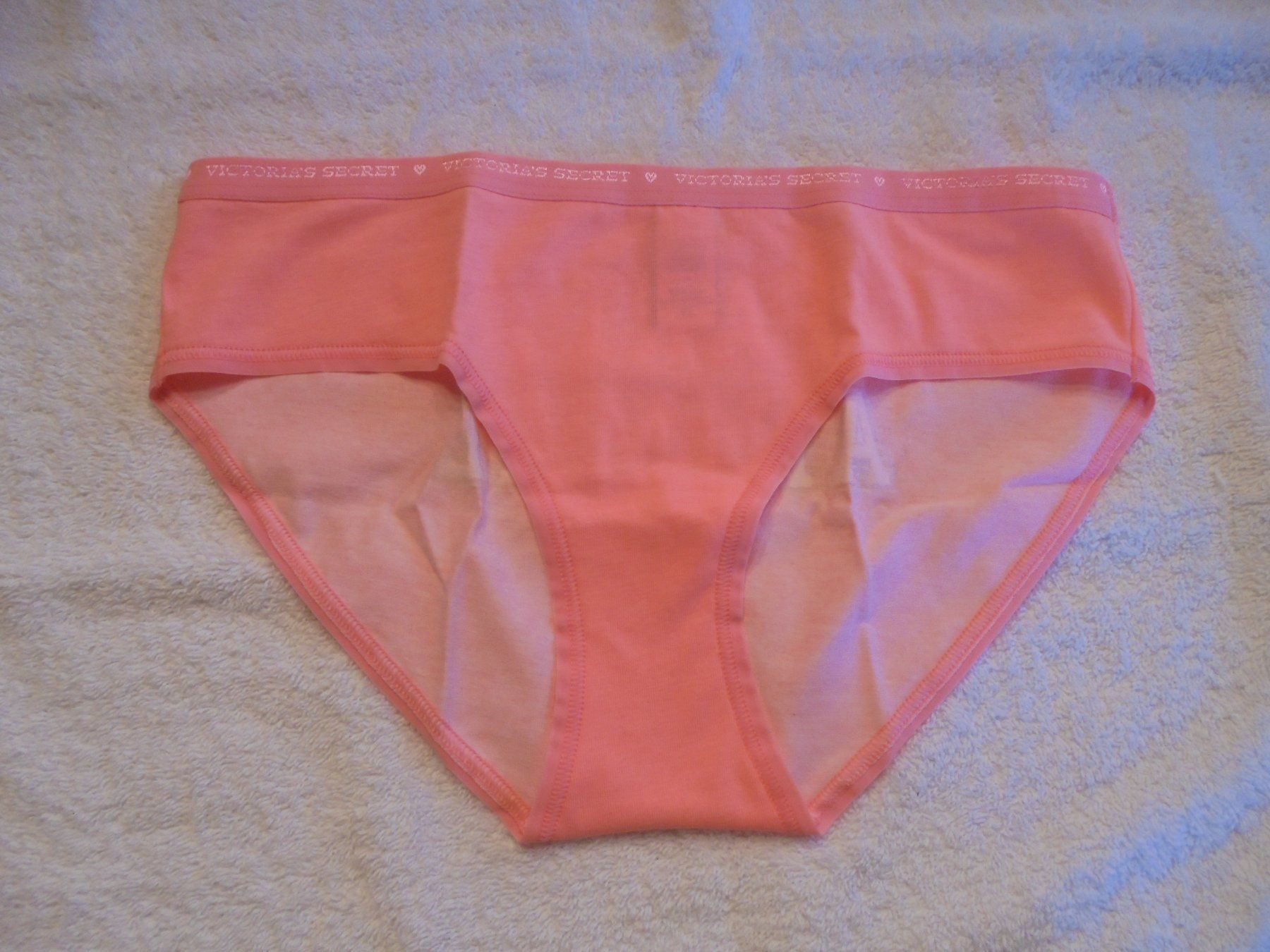 Victoria's Secret Altra biancheria intima: VICTORIA'S SECRET HIPHUGGER, S, NEU – Nuovo e nell'imballaggio originale da Aarau Rohr venduto da PinkSchwein 1