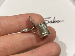 Thomas Sabo Charm Bierkrug (zum ÖFFNEN) 🍻 RARITÄT - Top!