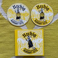 GÖLÄ-1CD+1DVD DIE BESCHTÄ SCHWIIZER MUNART-HITS