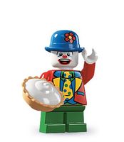 Lego Minifigures (Minifiguren) Serie 5