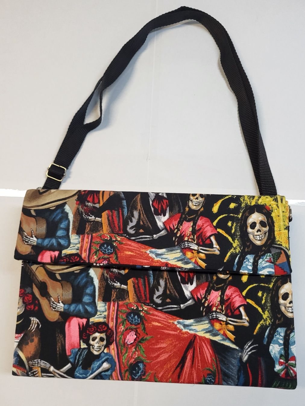 Borse: Recycling Tasche " Mexiko" – Nuovo (secondo la descrizione) da Figino venduto da mayam63 1
