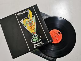 The Hollies – Russian Roulette - VERSAND✅