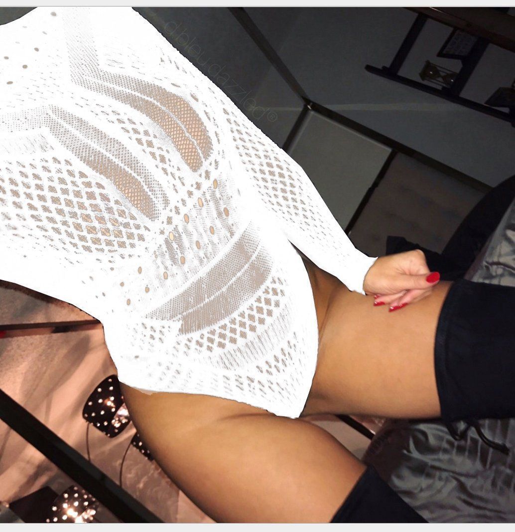 Altra biancheria intima: NEU EINGETROFFEN! MEGA SEXY CATSUIT BODY – Nuovo e nell'imballaggio originale da Dallenwil venduto da dein-mega-style 5