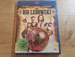 The Big Lebowski (1998) NEU OVP Bluray