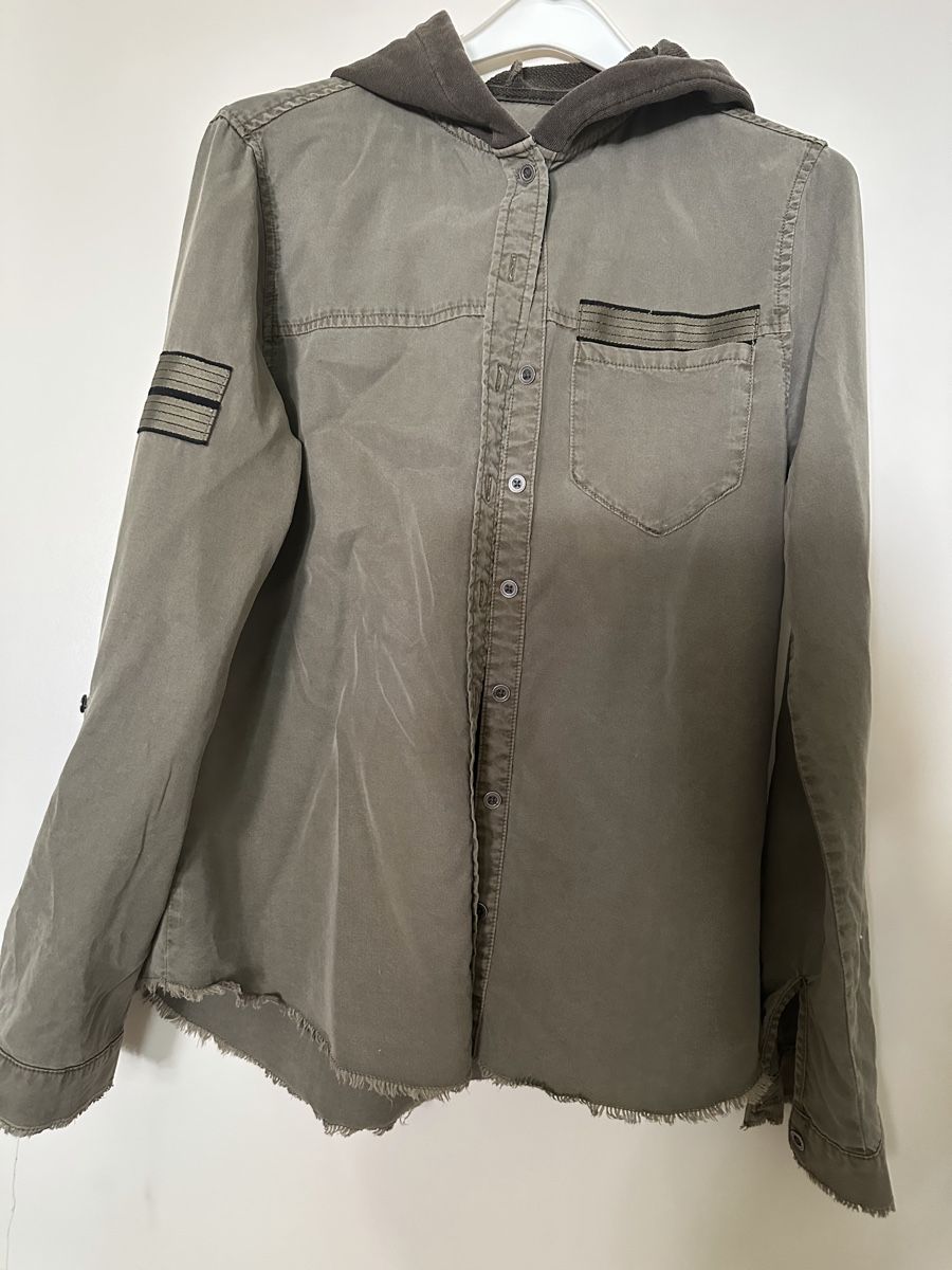 Camicette: Hemd Bluse – Usato da Dübendorf venduto da Martha06