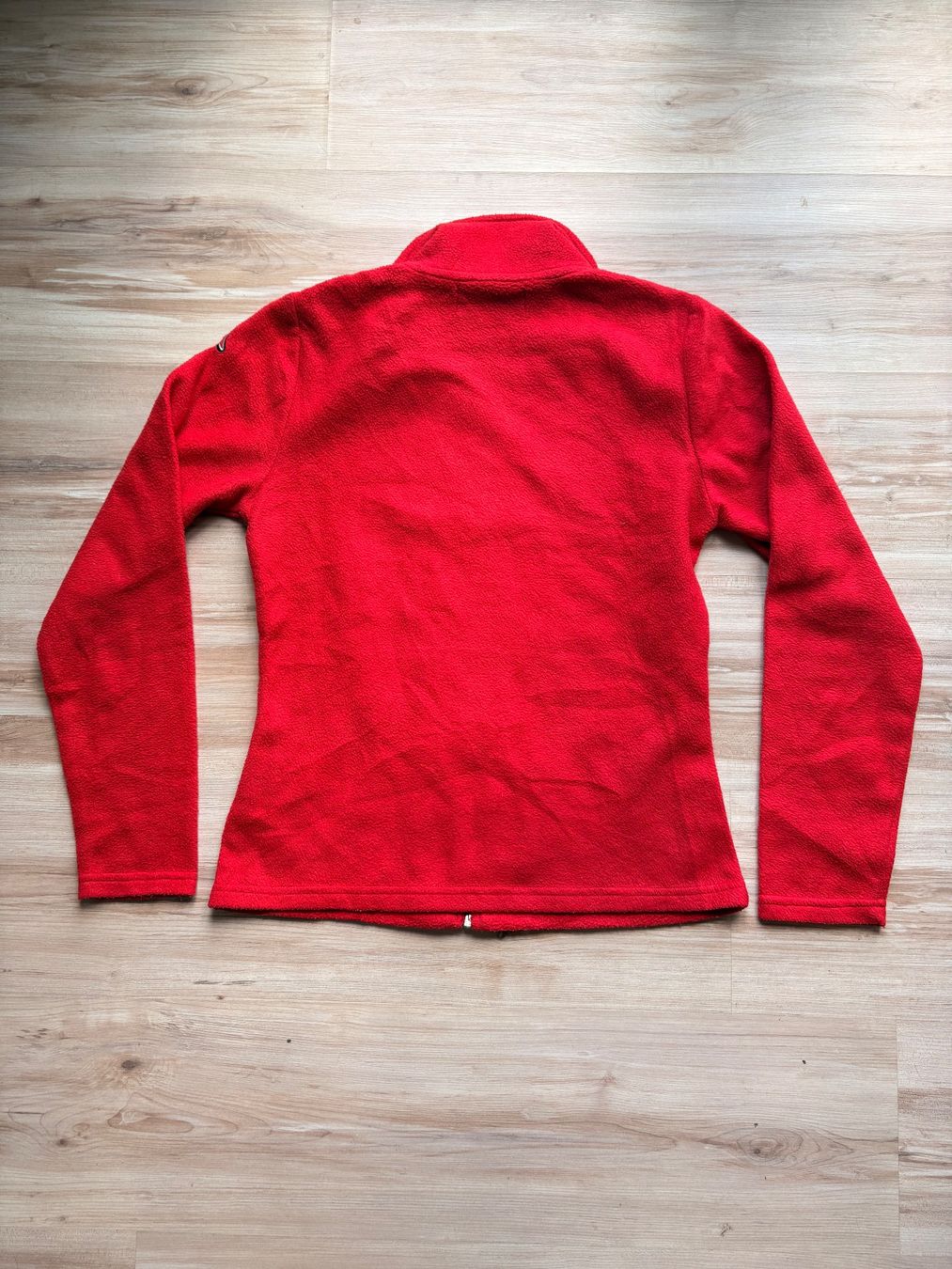 Kappa Giacche: Kappa Fleece – Usato da Wigoltingen venduto da _vntg_ 3