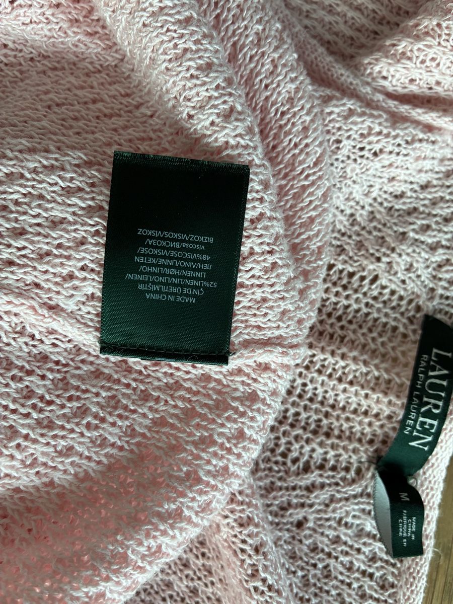 Ralph Lauren Giacche: Cardigan Ralph Lauren – Nuovo (secondo la descrizione) da Muralto venduto da eva_bjp2 4