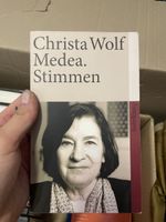 Medea Taschenbuch