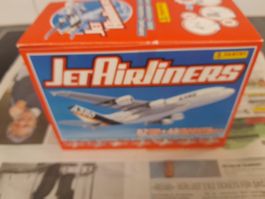 Panini JetAirliners Box
