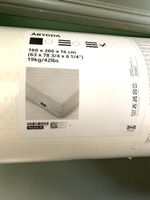 Ikea Matratze neu