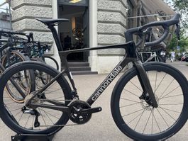 Cannondale SuperSix EVO 5, Grösse 54cm