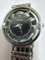 Montre Jowissa Swiss Made acier inoxydable femme occasion