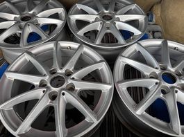 Alufelgen BMW 2er F45/F46 16 Zoll Styling 471