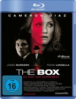 The Box (Blu-Ray)