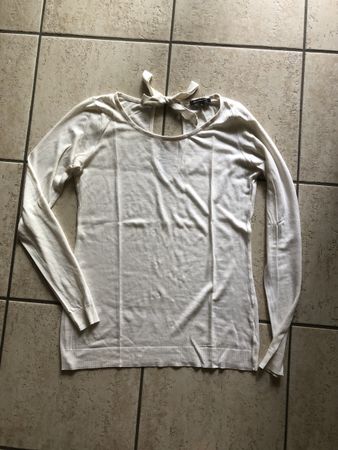 Massimo Dutti - leichter Pulli/Shirt