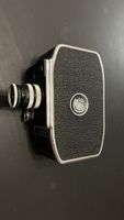 Paillard Bolex 8mm Kamera - Vintage Filmkamera