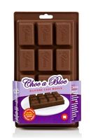 Backform - Choc a Bloc - aus Silikon
