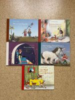 Bücherpaket - 5x Märchenbuch von Brüder Grimm