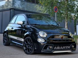 Fiat 595 ABARTH 180PS COMPETIZIONE Frisch MFK 8.6.2026!