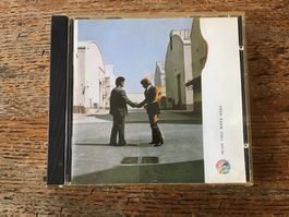 CD Pink Floyd