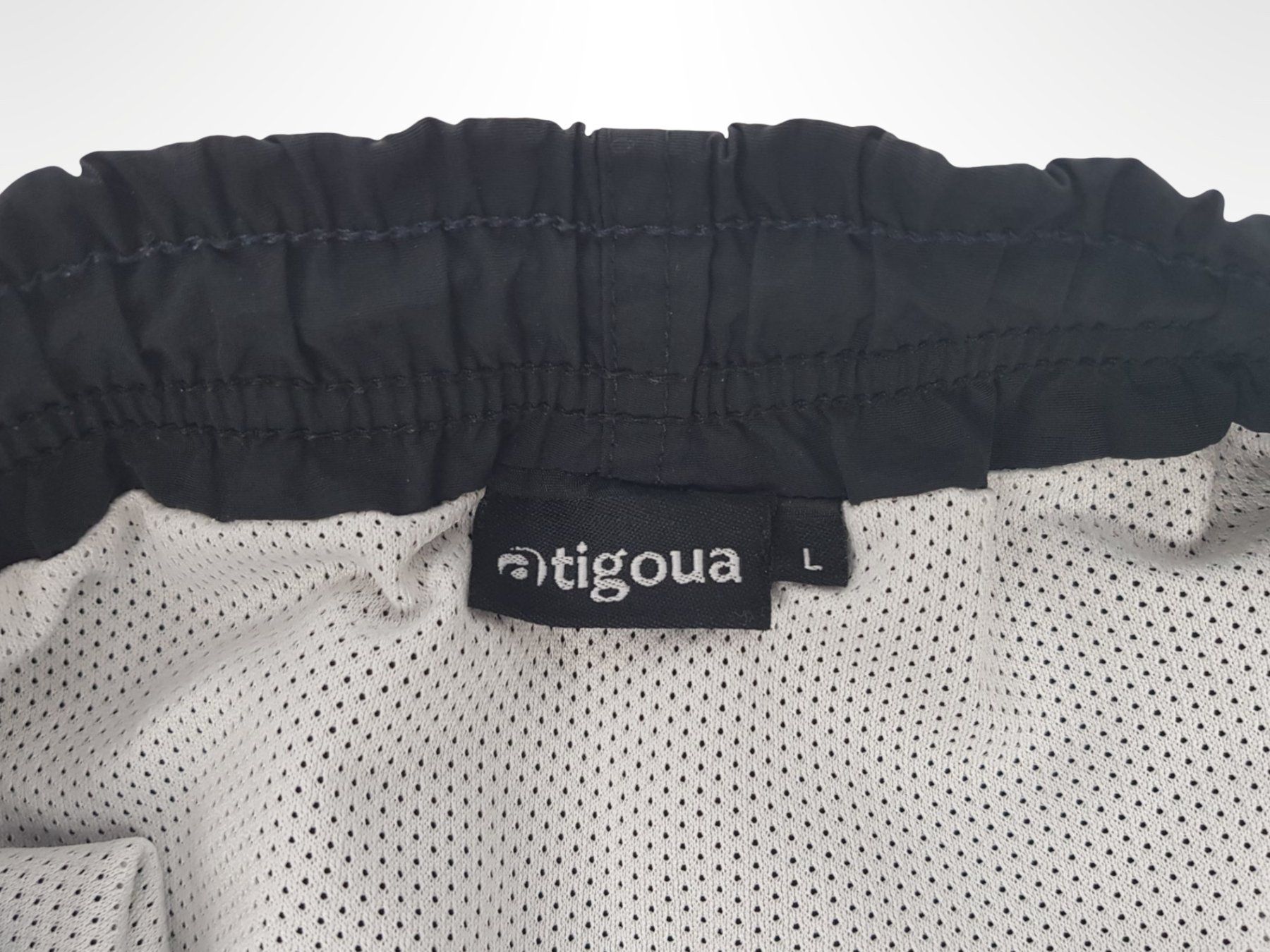 Costumi da bagno: ATIGOUA schwarze Badehose Gr. L – Usato da Suhr venduto da Restwert_Suhr 2