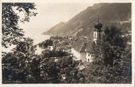 Gersau