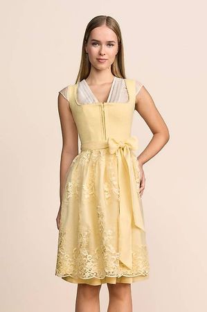 Dirndl Krüger Kelli 60cm Gr. 38; neu, ungetragen mit Etikett