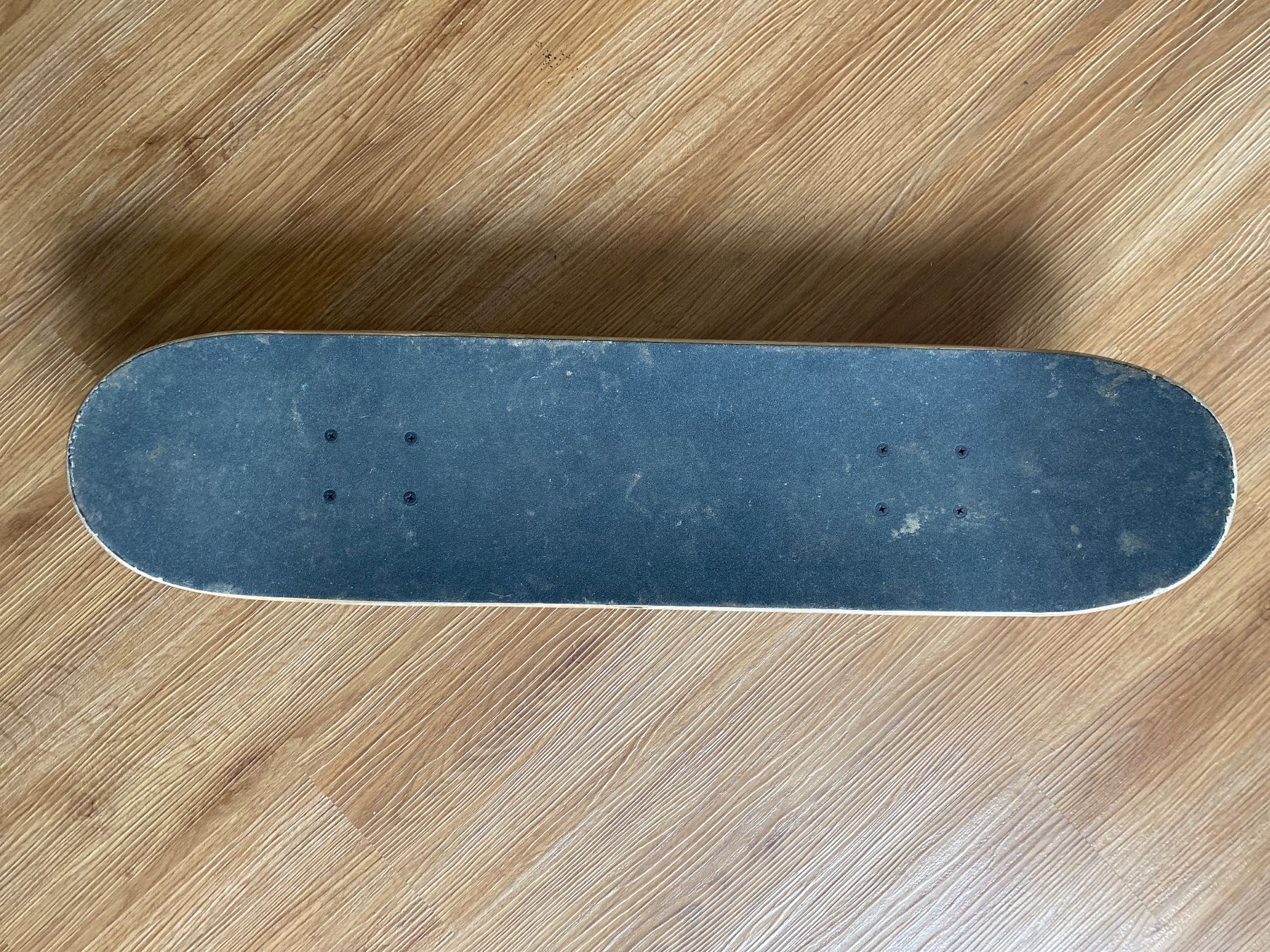 Globe Skateboards: Skateboard Globe Endless Bummer – Usato da Eptingen venduto da Frabor 2