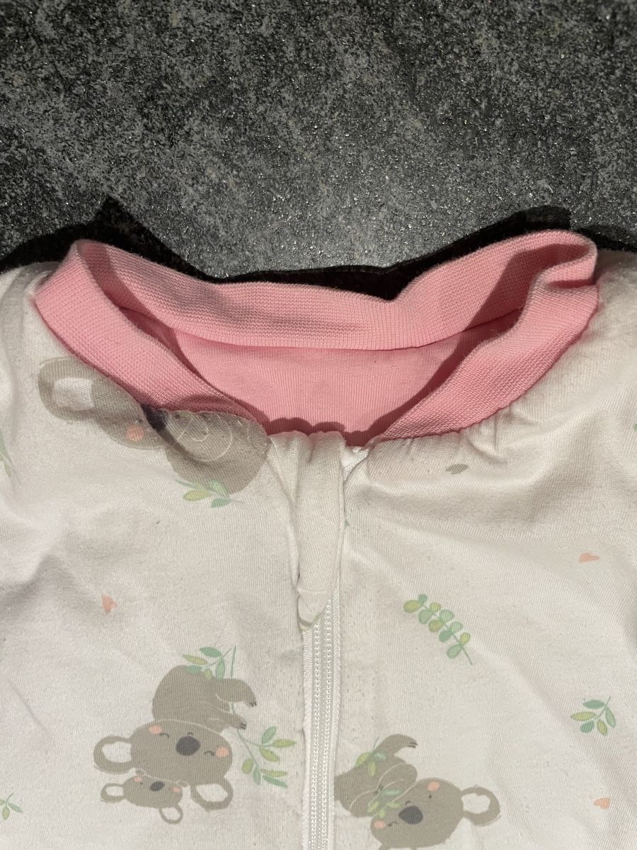 Schlafsäcke: Schlafsack Baby 90cm – Gebraucht aus Baden von things777 3