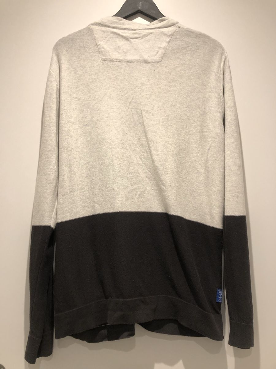 Scarpe, pantaloni & magliette da ginnastica: Strickjacke Jack & Jones – Usato da Wiesendangen venduto da fed_jsw7 1