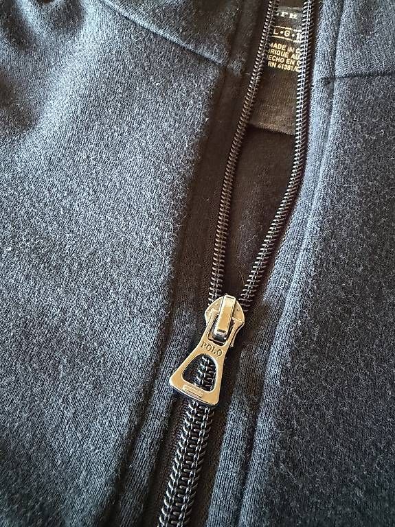 Maglioni & Felpe: Ralph Lauren Pullover Quarterzip – Usato da Birmensdorf ZH venduto da ray_pg7h 4