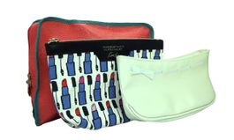 Estée Lauder trousse 3x toilette/maquillage Kosmetiktasche