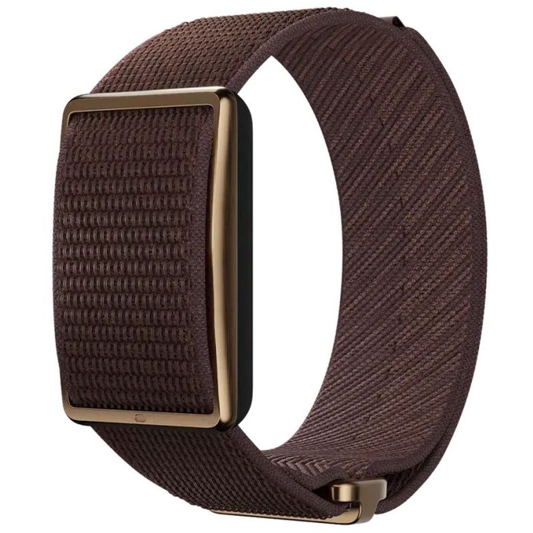 Polar Smartwatch: POLAR Loop, Brown Copper, S–L – Usato da Weinfelden venduto da Xooxis2019