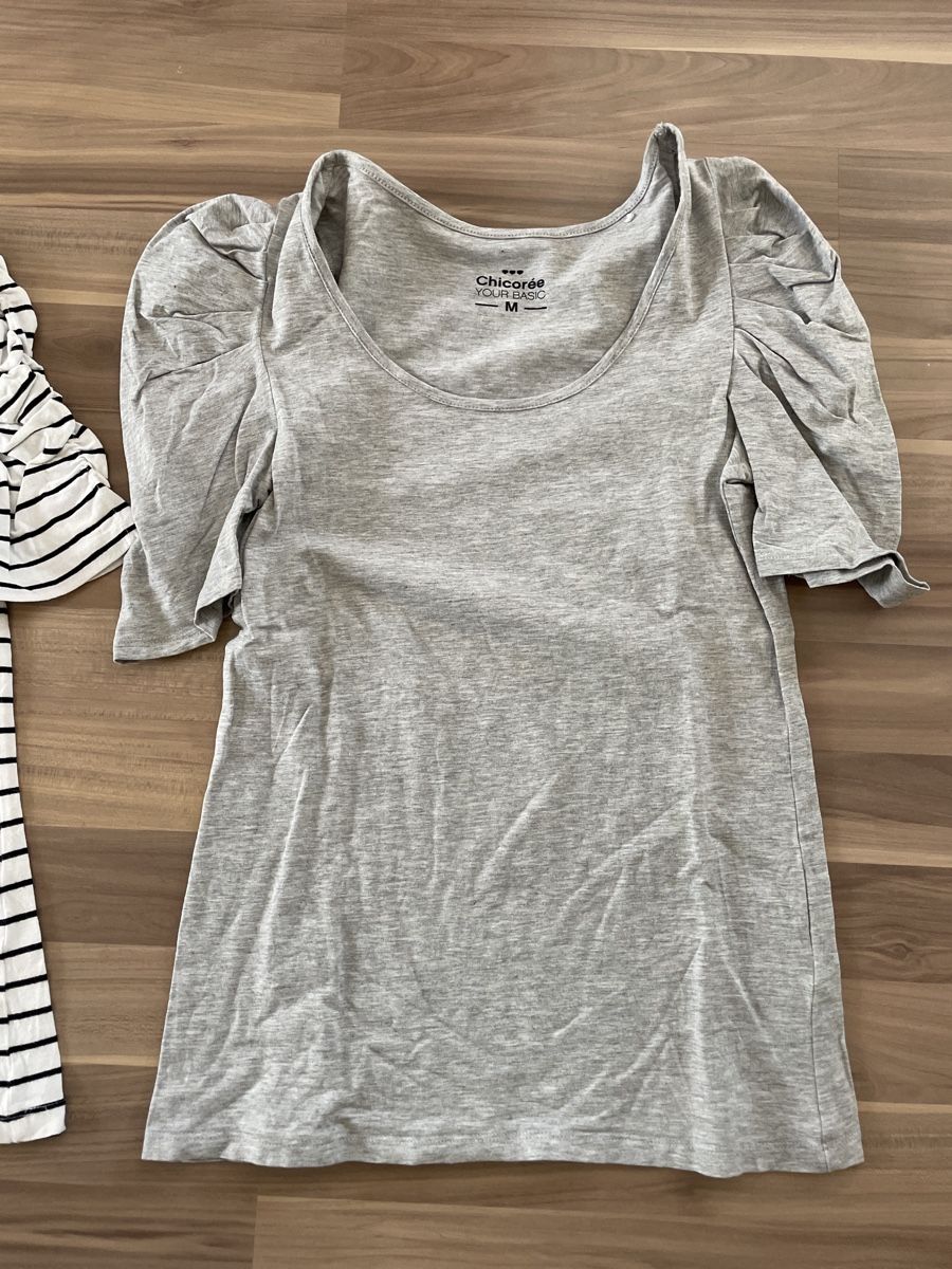 Lotti di vestiti: 6-teiliges Kleiderpaket Gr M – Usato da Elsau venduto da Lusmus13 4