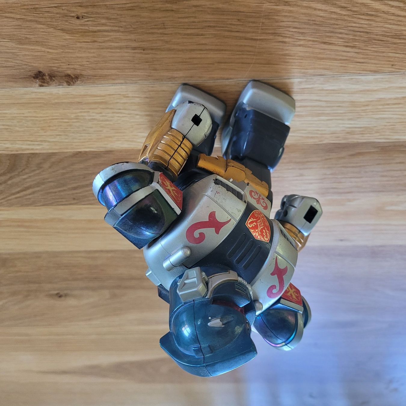 Jouets: Robot électronique Hap-P-Kid (39cm) – D'occasion à Biel/Bienne par Destockweb 1