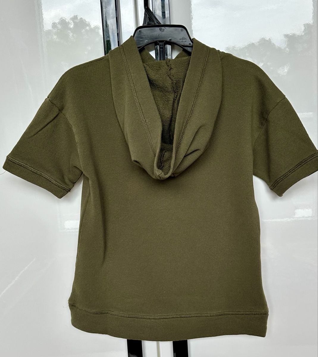Benetton Camicie, T-shirt & Polo: T-shirt in cotone Benetton – Usato da Castel San Pietro venduto da Moregi 1