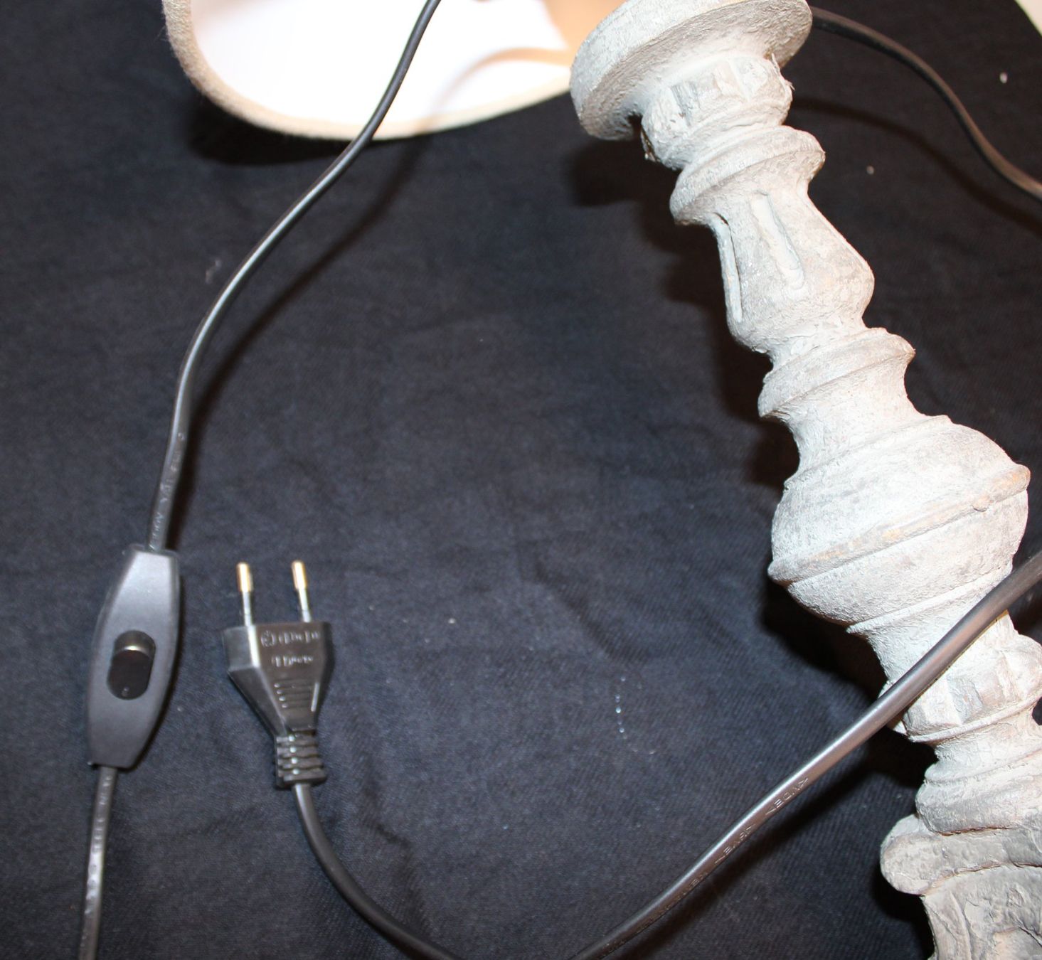 Lampes: 2 Lampen (SH) – D'occasion à Schaan par antikes_und_kurioses 8