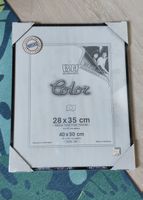New BH Color Picture Frame 40x50 cm, made in Germany