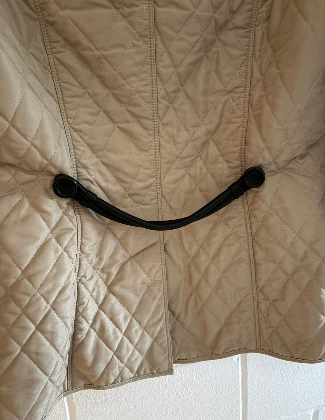 Burberry Giacche: Burberry London Steppjacke – Usato da Etoy venduto da Airesun 3