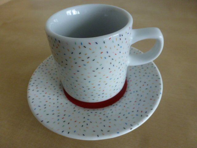 Tassen: Pfister Espresso-Tasse – Neu und originalverpackt aus Luzern von Ankerli 2