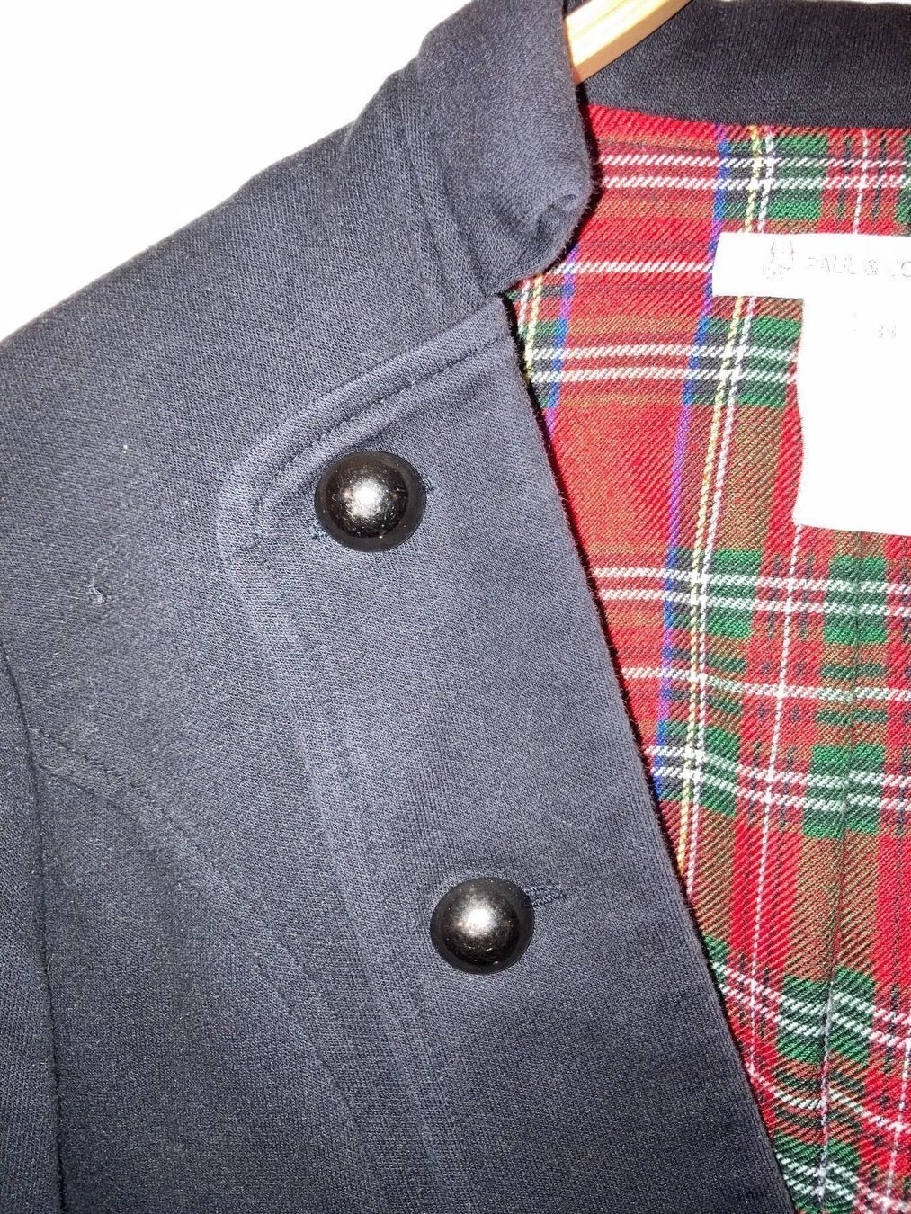 Jacken: Veste Paul & Joe Sister t. 38 – Gebraucht aus Hermance von joe_td6n 3