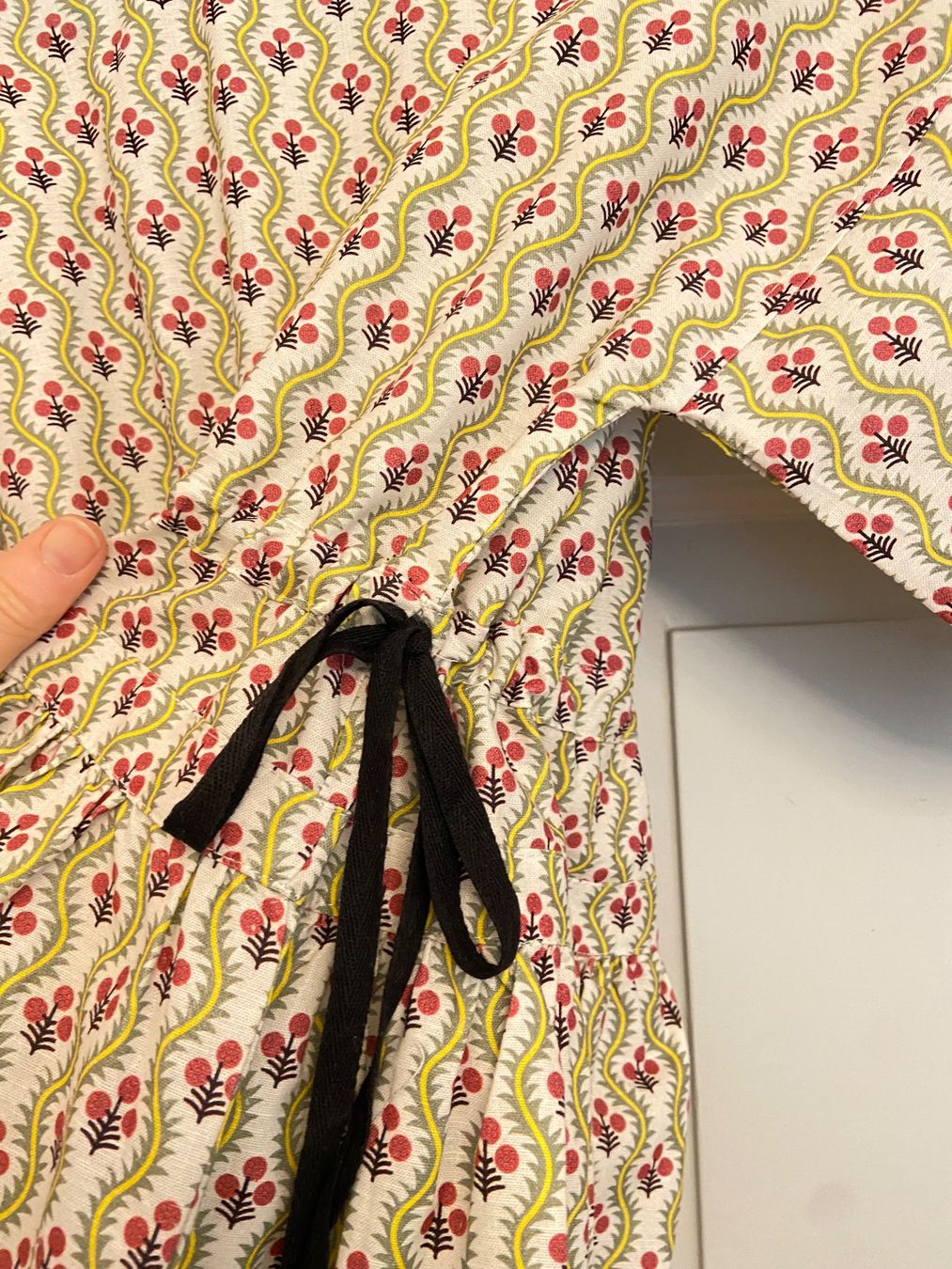 Vestiti & Gonne: Caramel, Kleid, Gr. 128, Cotton – Usato da Zürich venduto da Pokimoki_1 3