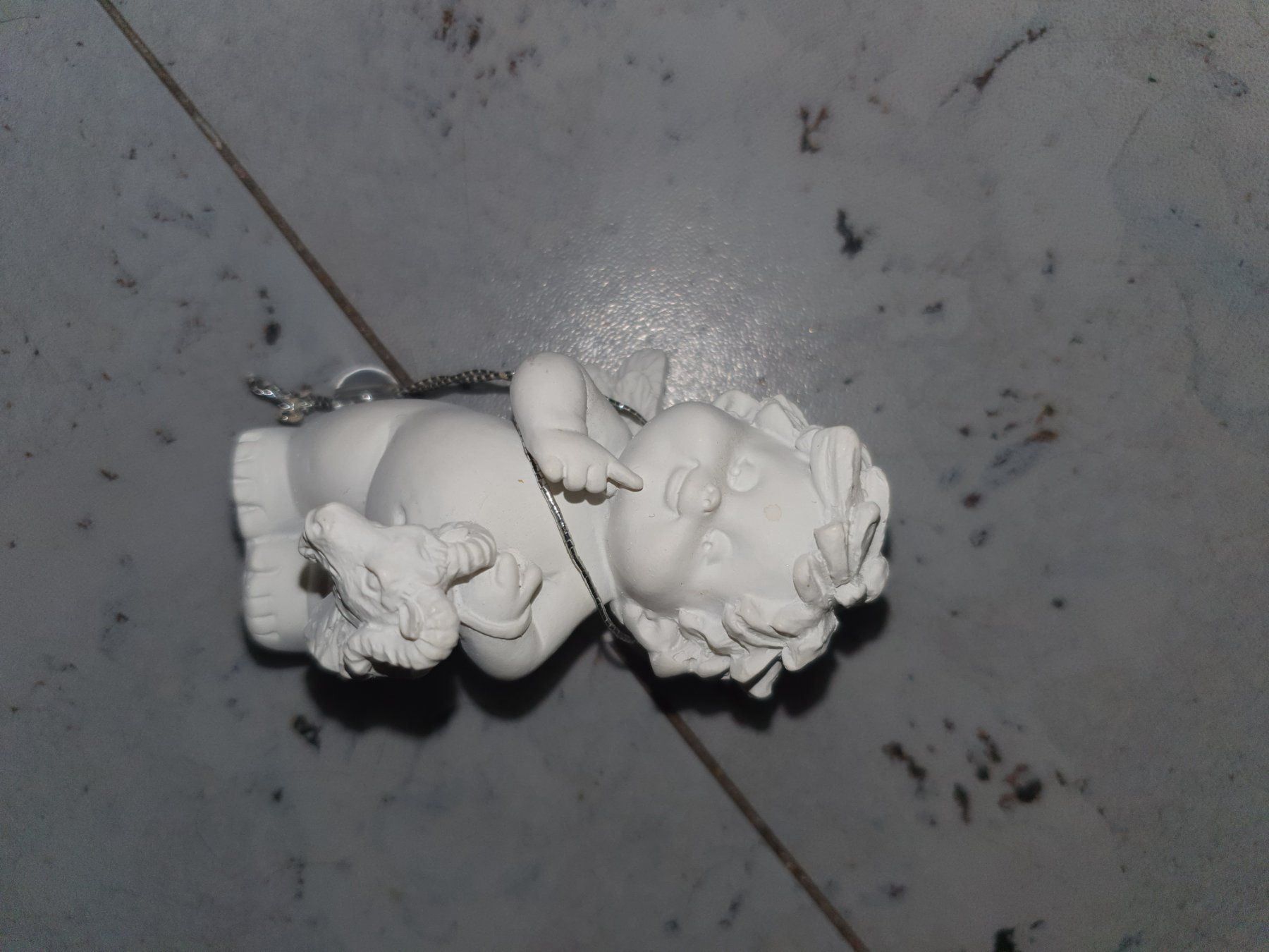 Figuren: Engeli – Neu (gemäss Beschreibung) aus Moosseedorf von Sonnenschein..