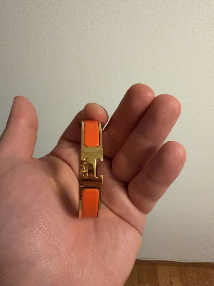 Armbänder & -reifen: Hermes Paris armband Neue – Neu und originalverpackt aus Oftringen von dal_xd2r 3