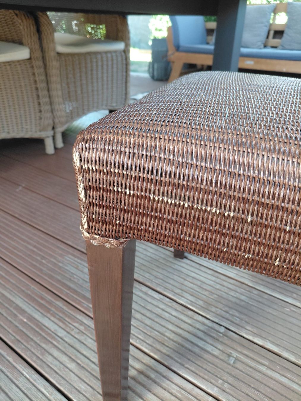 Stühle: Stühle – Gebraucht aus Vordemwald von Gruebeli 8