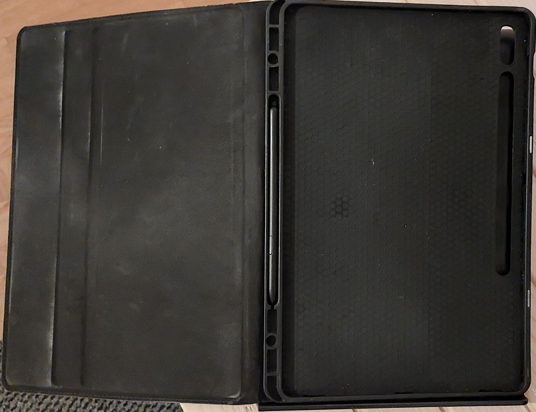 Samsung Tablettes PC: Galaxy Tab S7 Fe 5G – D'occasion à Oberentfelden par Buddy112 2